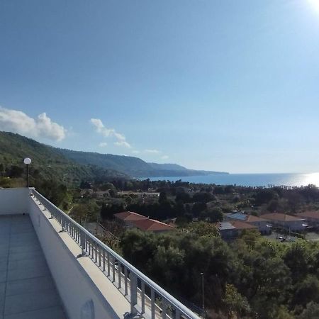 Hotel La Giara แซมโบรเน ภายนอก รูปภาพ