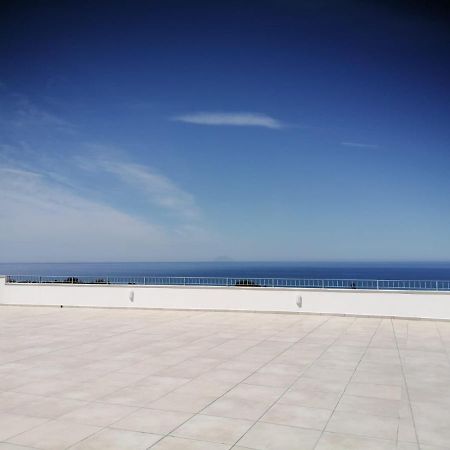 Hotel La Giara แซมโบรเน ภายนอก รูปภาพ