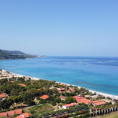 Hotel La Giara แซมโบรเน ภายนอก รูปภาพ