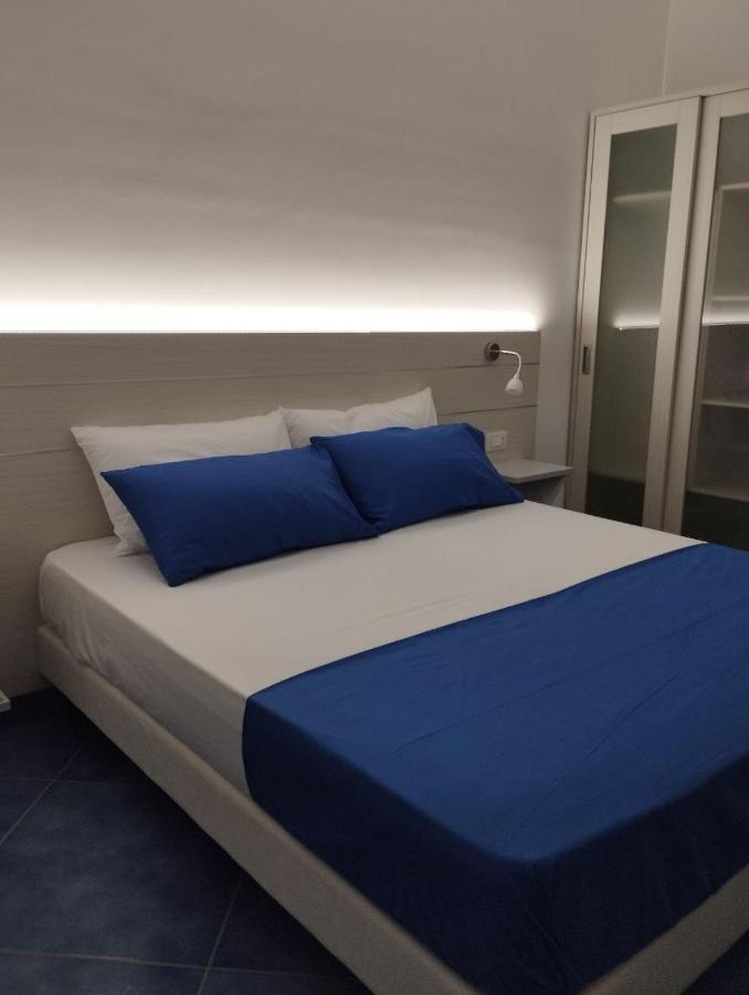 Hotel La Giara แซมโบรเน ภายนอก รูปภาพ