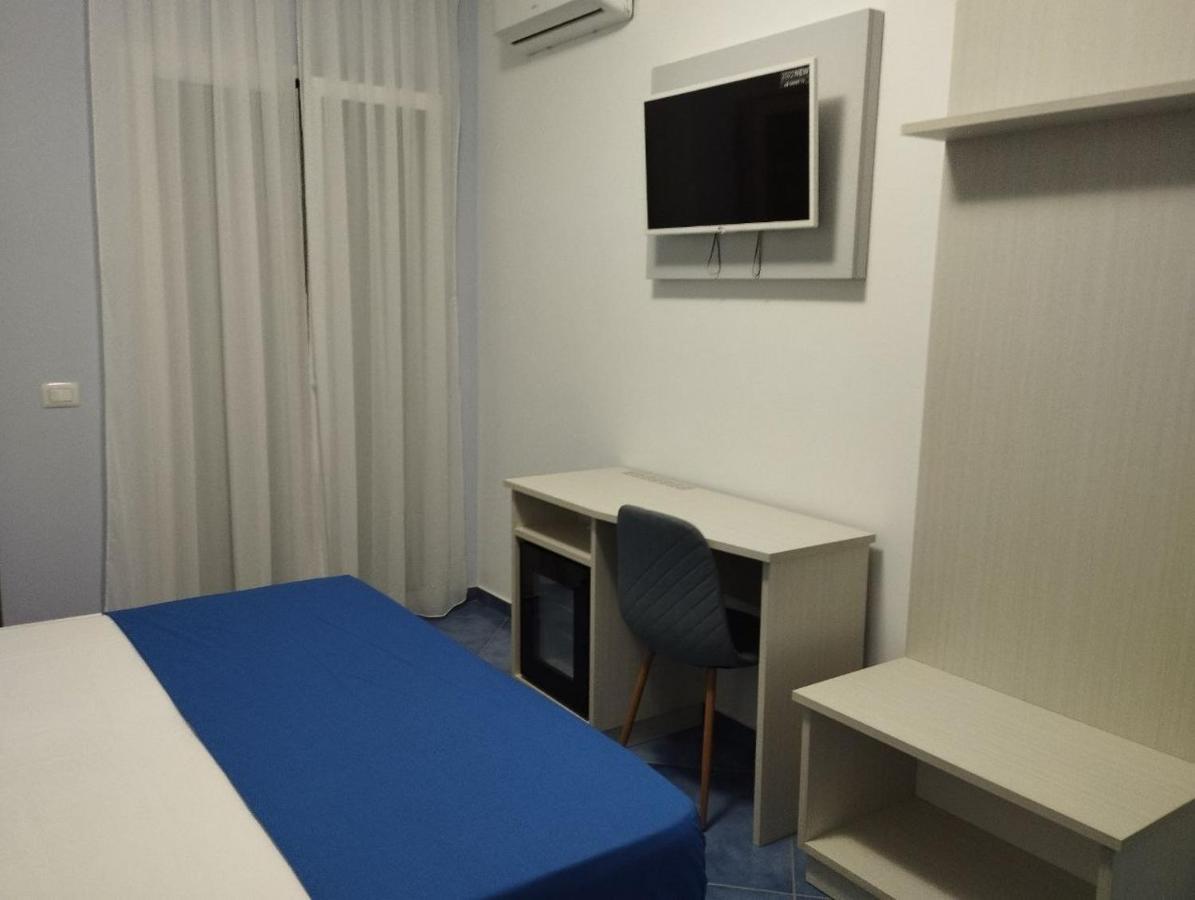 Hotel La Giara แซมโบรเน ภายนอก รูปภาพ