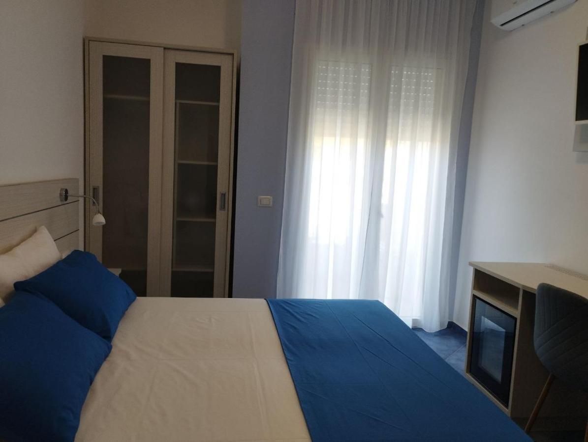 Hotel La Giara แซมโบรเน ภายนอก รูปภาพ